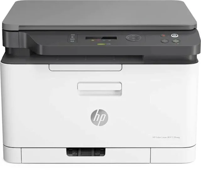 MFP HP Color Laser 178nw