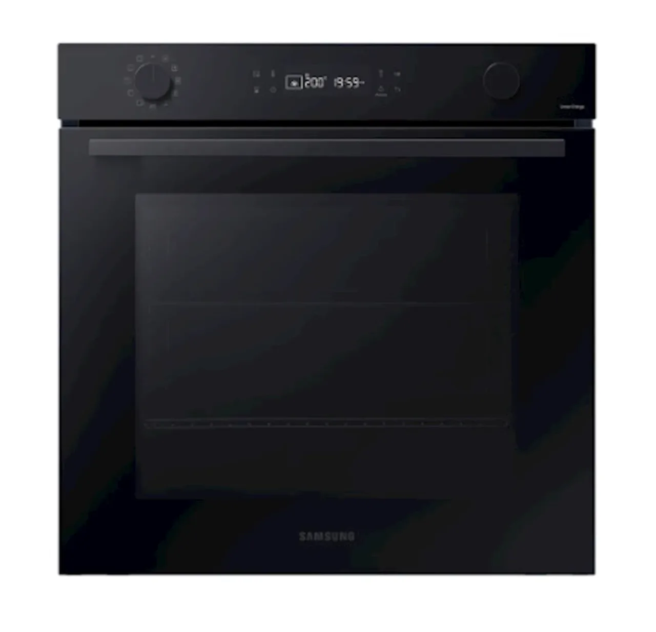 Ugradbena pećnica SAMSUNG NV7B41301AK/U3