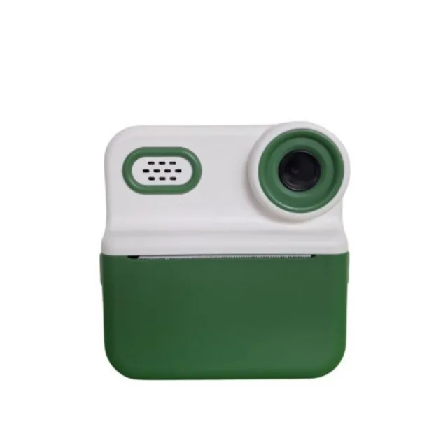 Djeciji printer instant photo print Zeleni