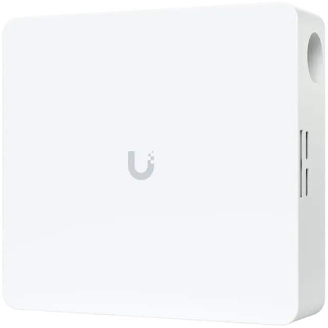 Enterprise Access Hub