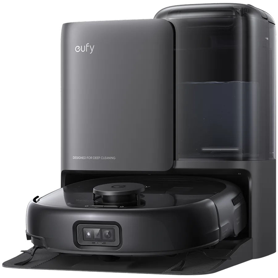 Anker, eufy Omni E25 Black
