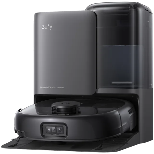 Anker, eufy Omni E25 Black