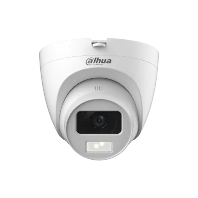 Dahua kamera 2MP Smart Dual Light HAC-HDW1200CLQ-IL-A-0280B-S6