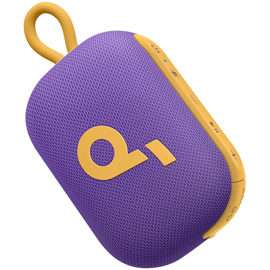 Anker, Soundcore Speaker Select 4 Go Purple