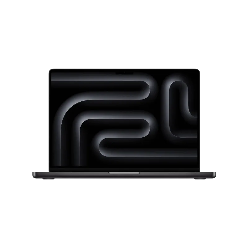 Apple MacBook Pro 14 2026 MGDR4LL/A M5 Pro 24GB 1TB Space Black