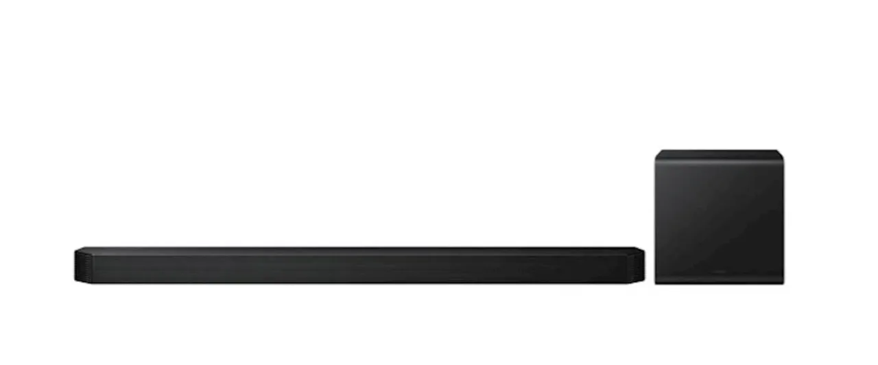Soundbar SAMSUNG HW-Q800H 5.1.2 Ch