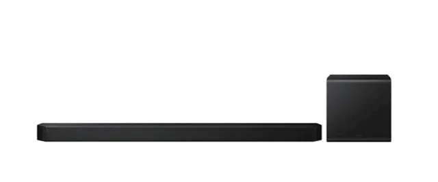Soundbar SAMSUNG HW-Q800H 5.1.2 Ch