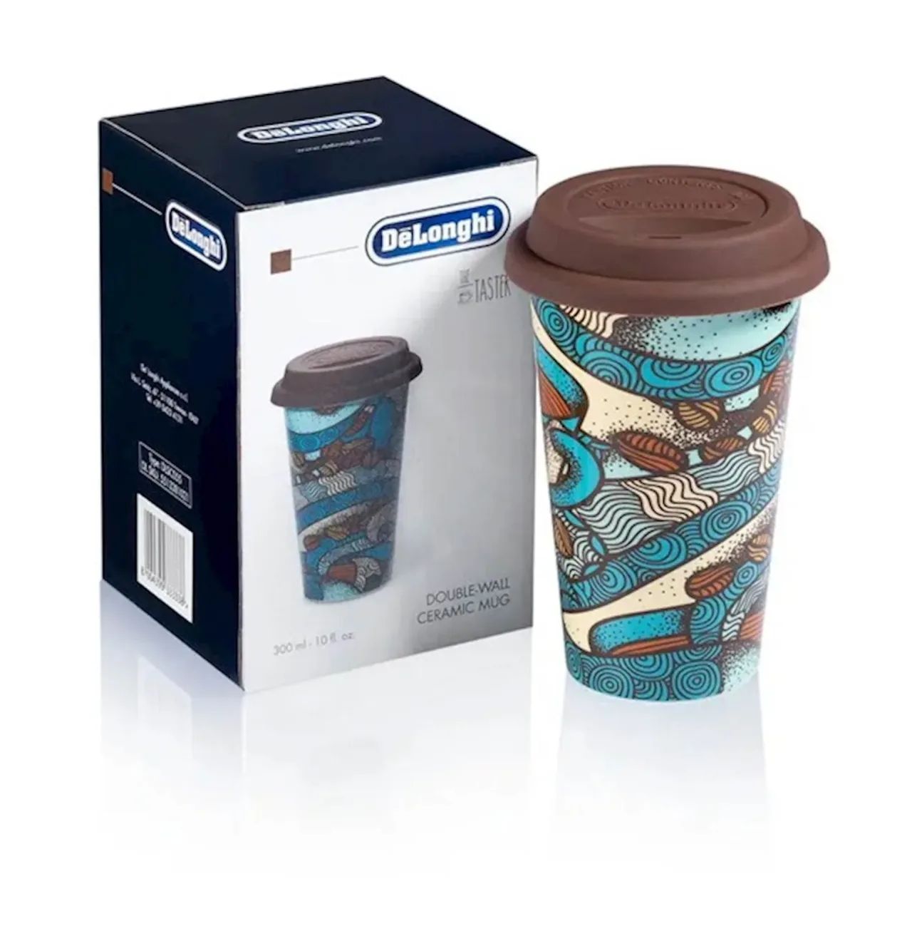 Termo čaša DeLonghi DLSC055 300ml