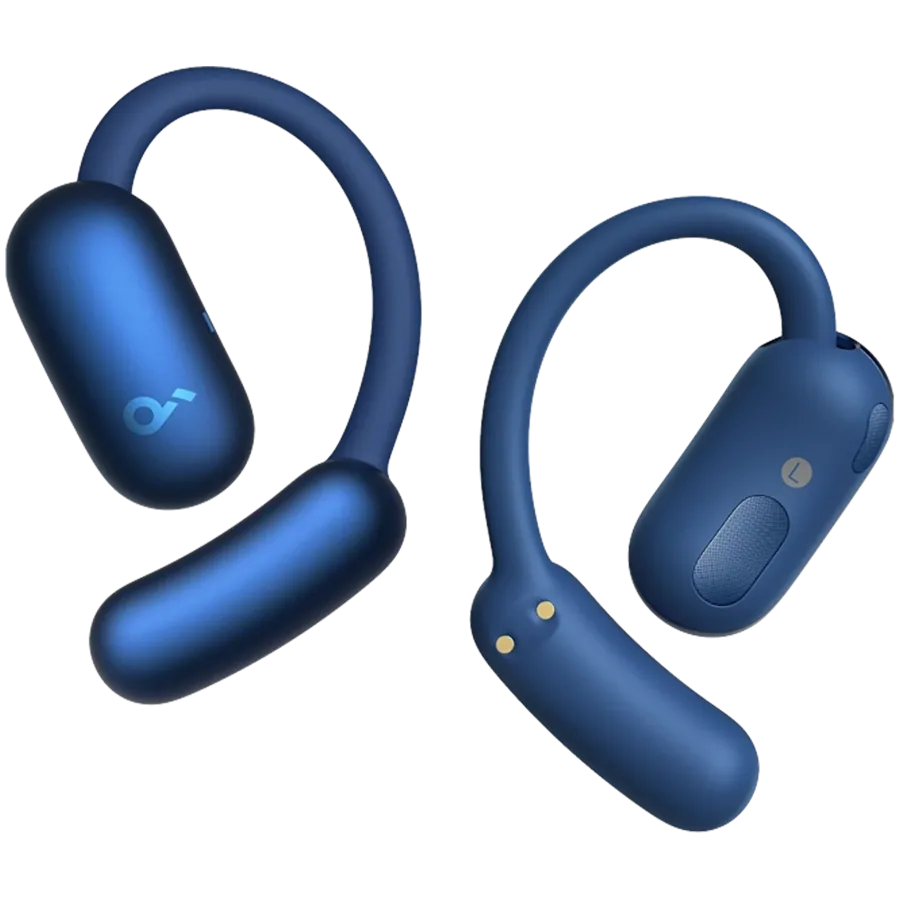 Anker, Soundcore Headphones AeroFit 2 Blue