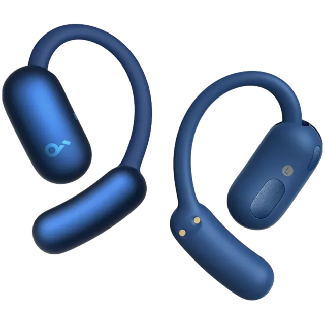 Anker, Soundcore Headphones AeroFit 2 Blue