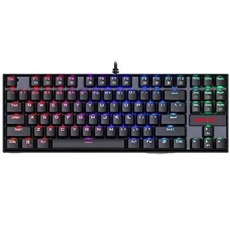 ReDragon - Gaming Mehanička Tastatura RGB Kumara K552