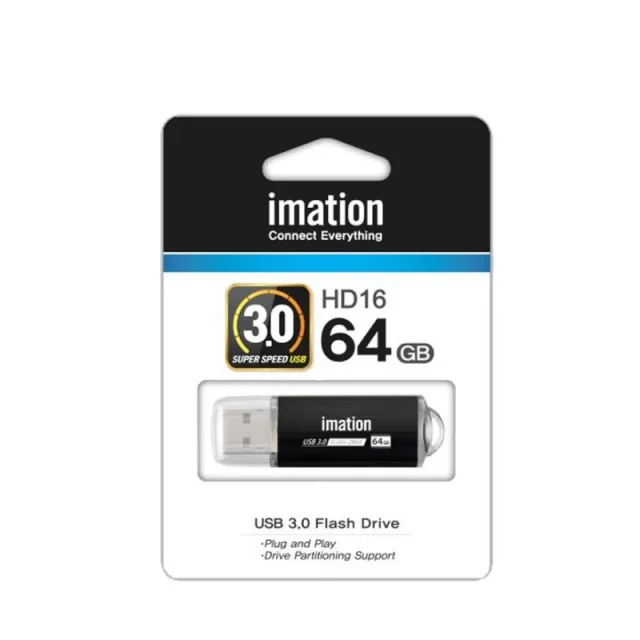 IMATION USB stik 64GB 3.0