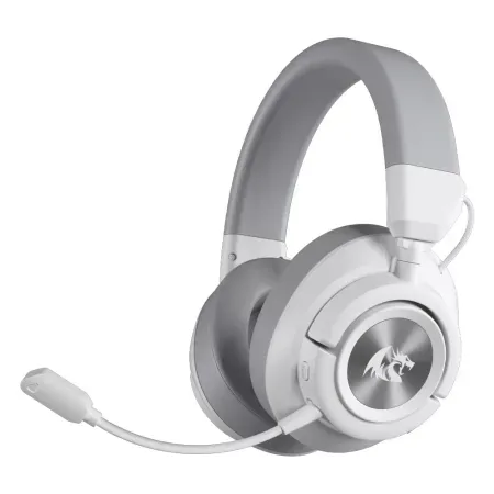 ReDragon - Gaming Slušalice sa mikrofonom Spectra Pro H889 White Wireless