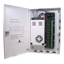 Dahua razvodna kutija DH-PFM343-19CH 19-kanala