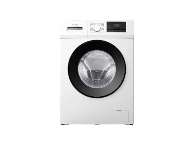 Veš mašina TESLA WF91461T/inverter/9kg/1400 obrtaja/A/85x59,5x56cm/bela