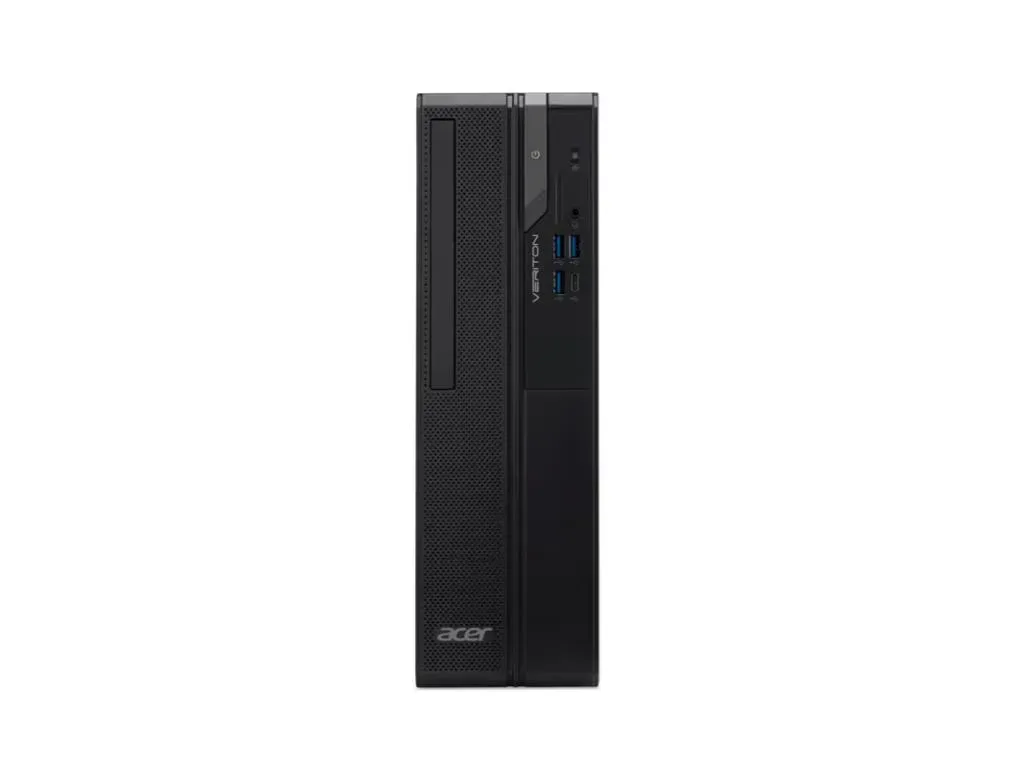 Acer Veriton X2722G 14100 OS14100,16GB DDR%,512GB,Win 11 pro,DVDRW,Periferij,3 godine garancije