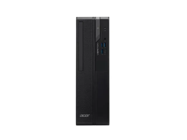 Acer Veriton X2722G 14100 OS14100,16GB DDR%,512GB,Win 11 pro,DVDRW,Periferij,3 godine garancije