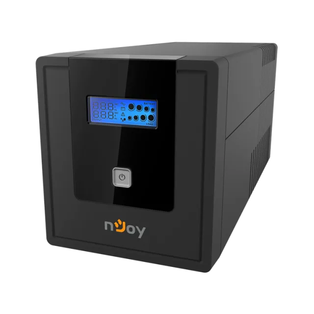 NJOY UPS Cadu 1000