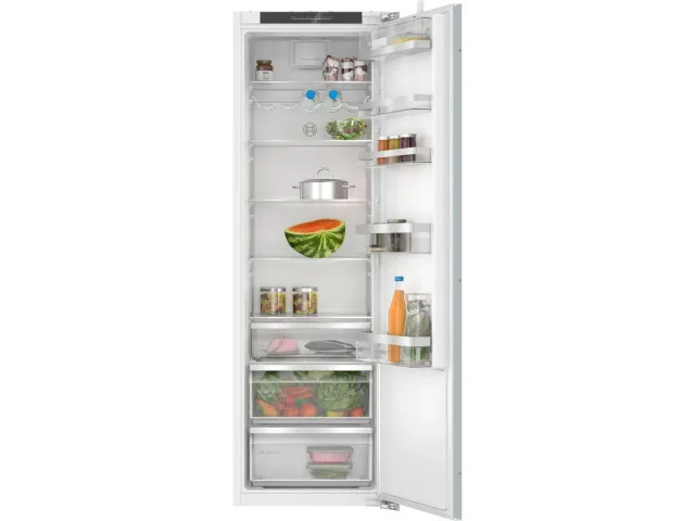 BOSCH Ugradbeni hladnjak Serie 6|  (D), DE,Jedna frata, VitaFresh XXL <0 C>: