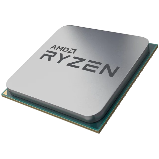 AMD CPU Desktop Ryzen 5 6C/12T 5600GT (3.6/4.6GHz Boost,19MB,65W,AM4) tray