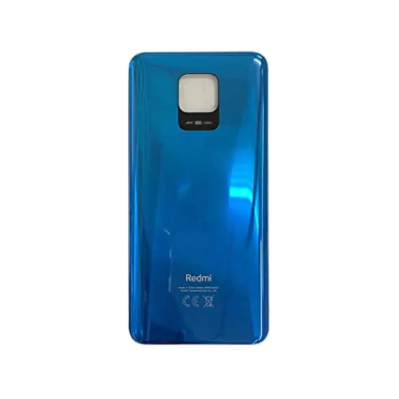 Poklopac XIAOMI REDMI Note 9 Plavi