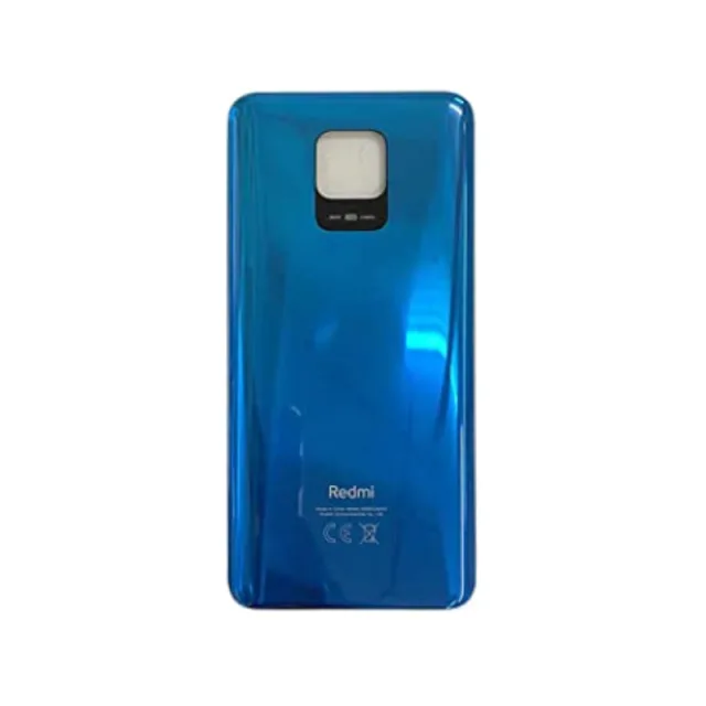 Poklopac XIAOMI REDMI Note 9 Plavi