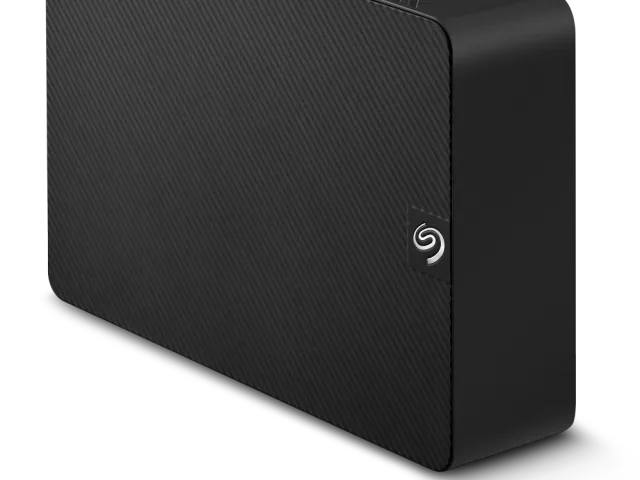 Seagate ext HDD 8TB USB3.0Expansion Desktop Hard Drive,
