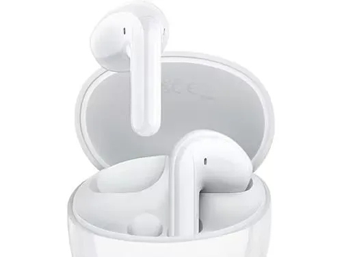HONOR Choice slusalice S7White Inteligentno aktivnouklanjanje buke 2.0, 36 h