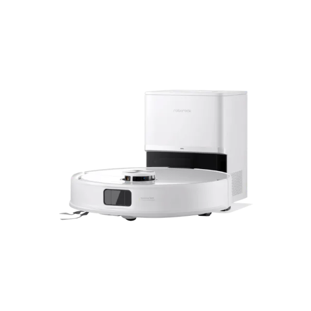 Usisivac Roborock Q7BF+ White