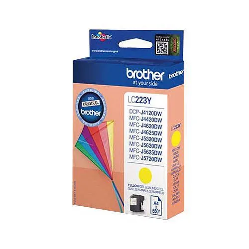POT INK BRO LC223Y