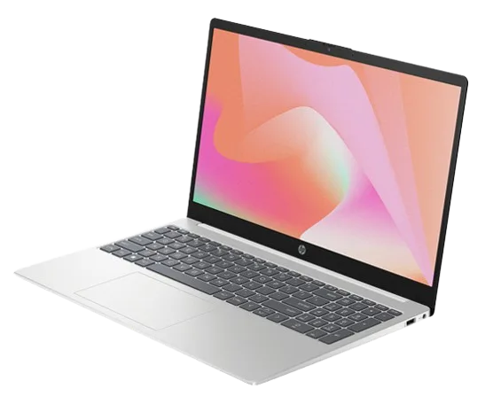 Laptop HP 15-fd1006nm, D73BCEA#BED