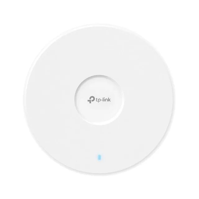 Access Point Omada TP-Link BE3600 Ceiling Wi-Fi 7 EAP773