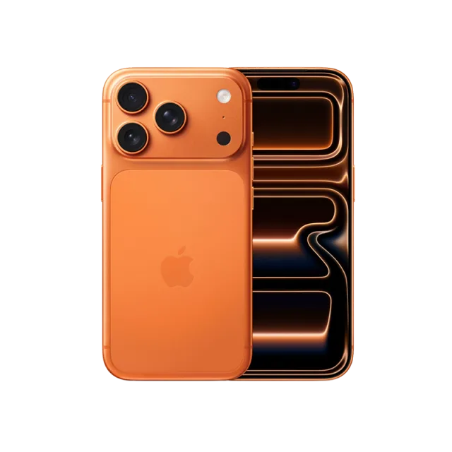 Apple iPhone 17 Pro eSim 512GB Cosmic Orange