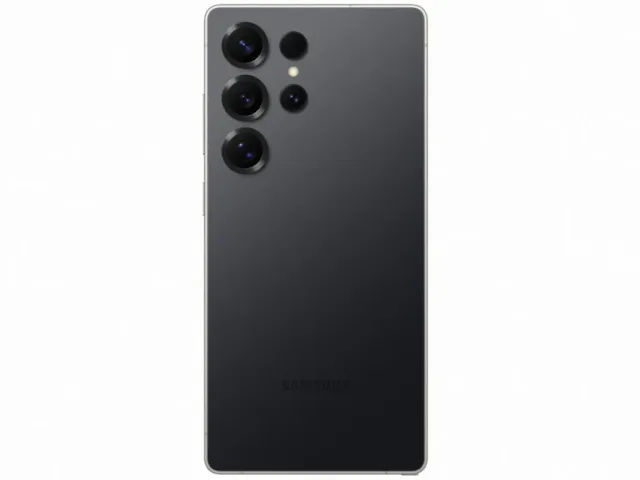 Samsung S25 ULTRA 12+256,BlackAndroid 15, OneUI 76,9" display,200/50/50/10 MP cam