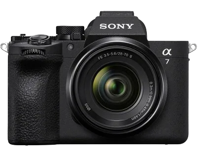 Sony Alpha a7 V Camera Body