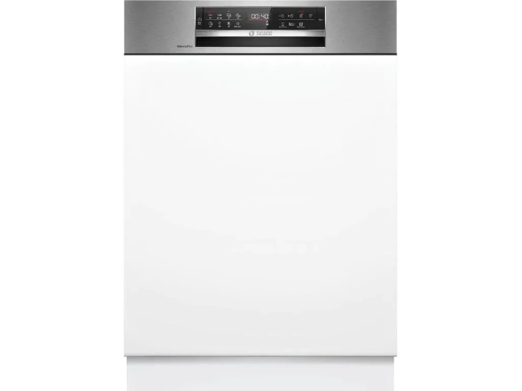 BOSCH perilica posuđa Serie 6|,A,14 setova,9L,42dB,Escajg ladica