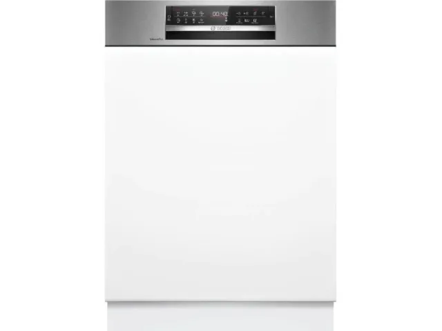 BOSCH perilica posuđa Serie 6|,A,14 setova,9L,42dB,Escajg ladica