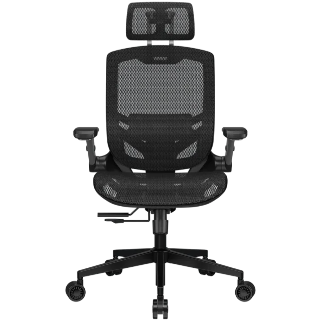 COUGAR SPEEDER ONE Gaming chair, Black
