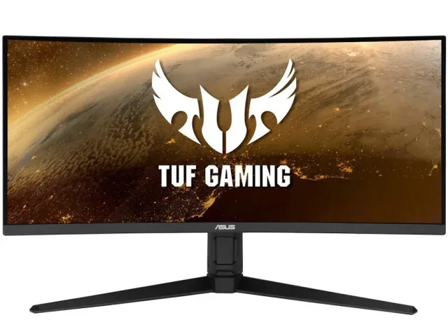 Asus VG34VQL1B Monitor