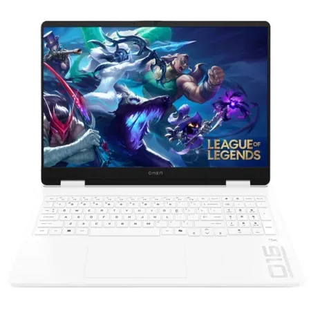HP OMEN 16-am0023nn Gaming laptop C8NK4EA/32GN