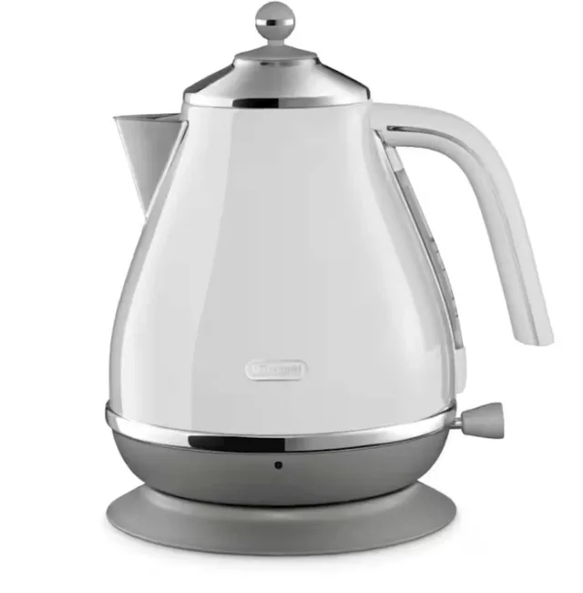 Kuhalo za vodu DELONGHI KBOC2001.W