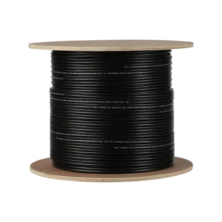 Kabl Dahua RG59 Coax sa napajanjem (RG59+2C)  DH-PFM940I-59N-2 – 200m