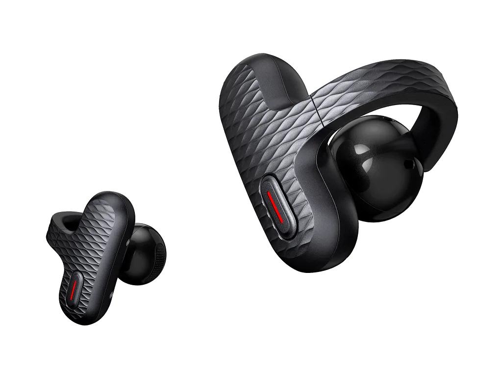 Amazfit slusalice UPBluetooth, Baterija 18 h,