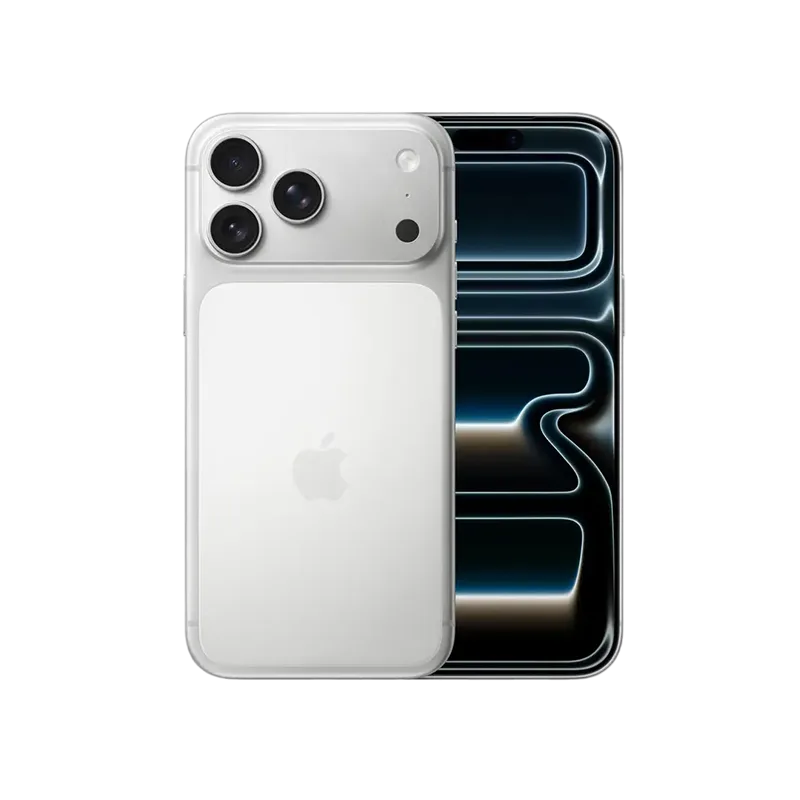 Apple iPhone 17 Pro eSim 512GB Silver