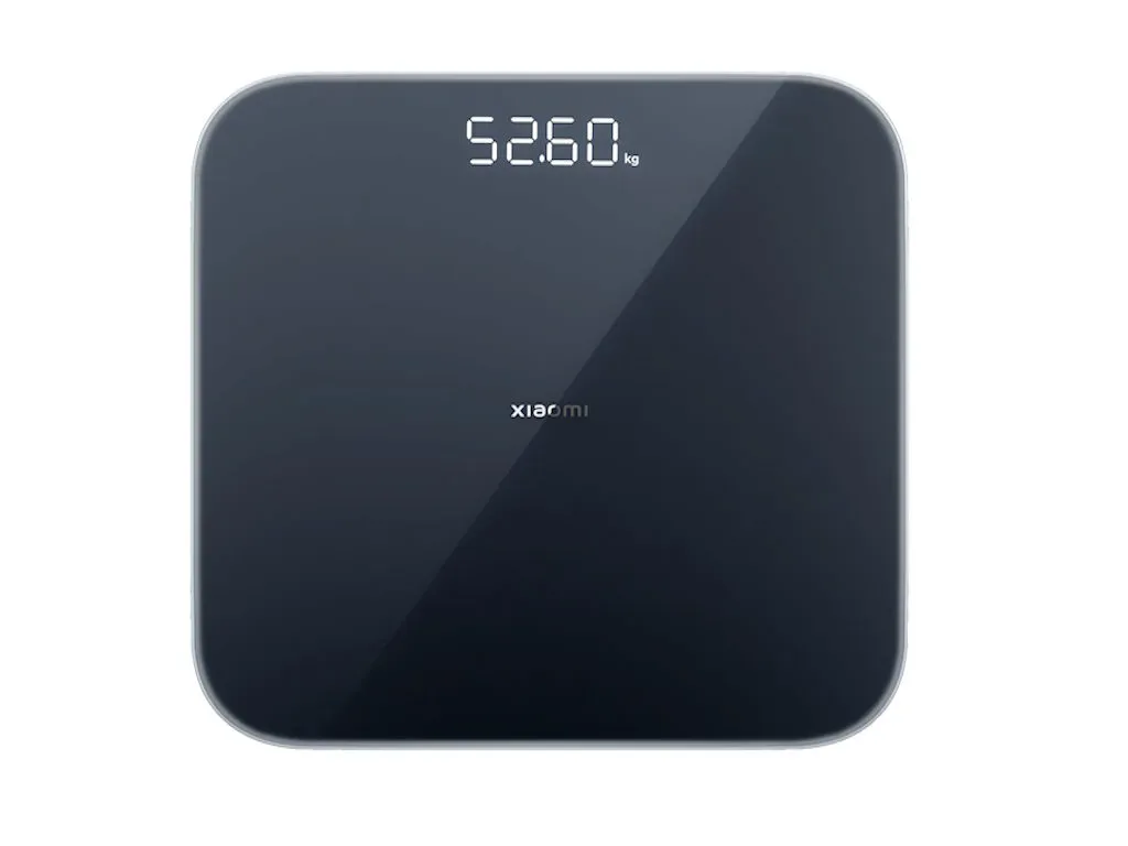 Xiaomi pametna vaga S200 siva