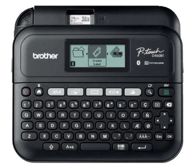 PRN PT BRO PTD460BTVPYJ1