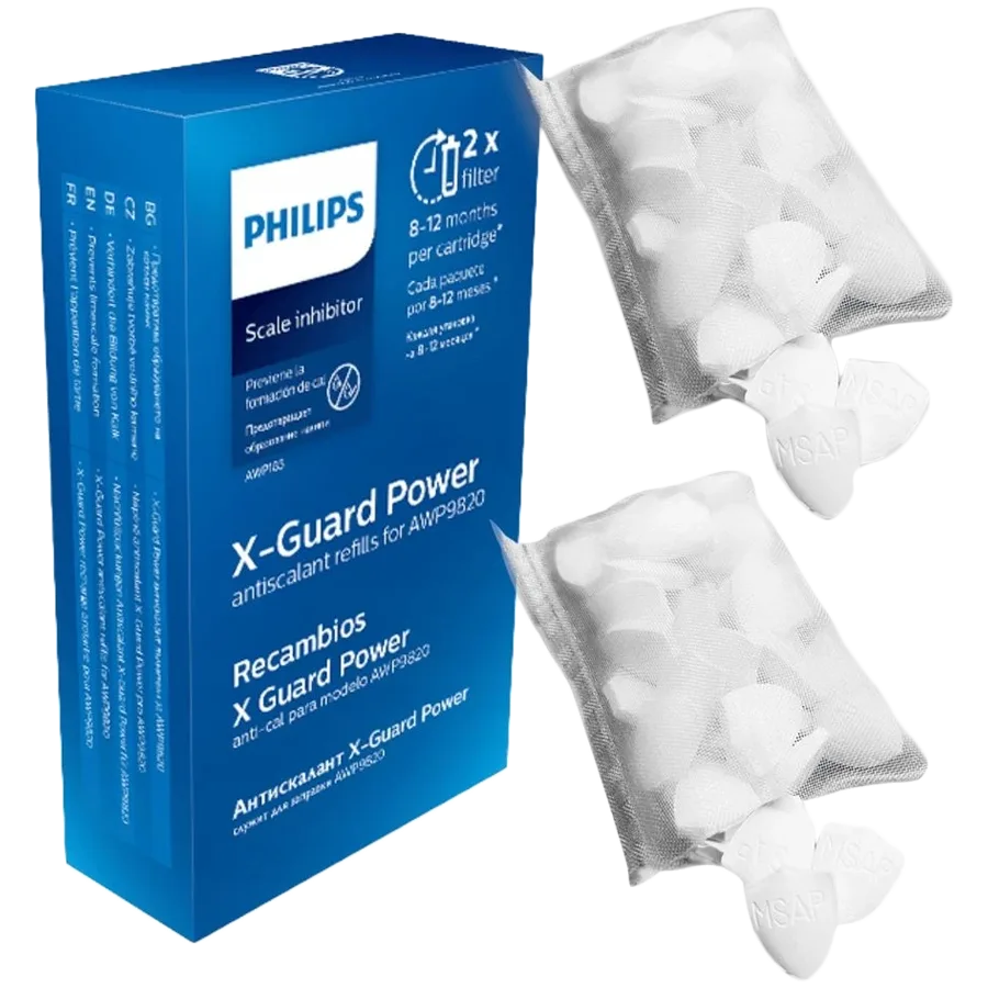 Uložak za filter AWP9820  PHILIPS  AWP183/10
