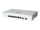 CBS220 Smart 8-port GE