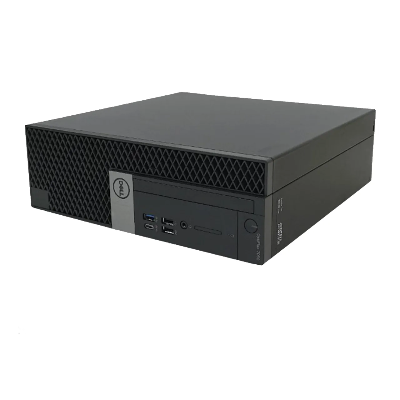 Dell OptiPlex 7060 SFF i5-8500 / 8 / 128 m.2