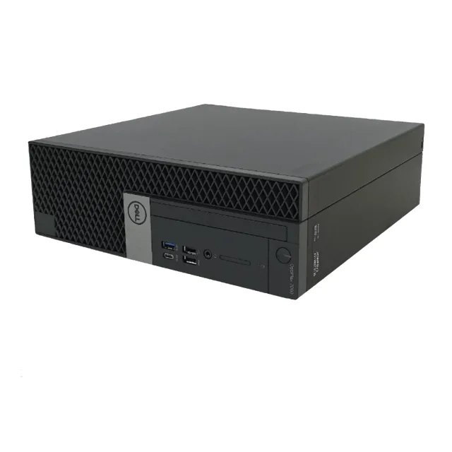 Dell OptiPlex 7060 SFF i5-8500 / 8 / 128 m.2